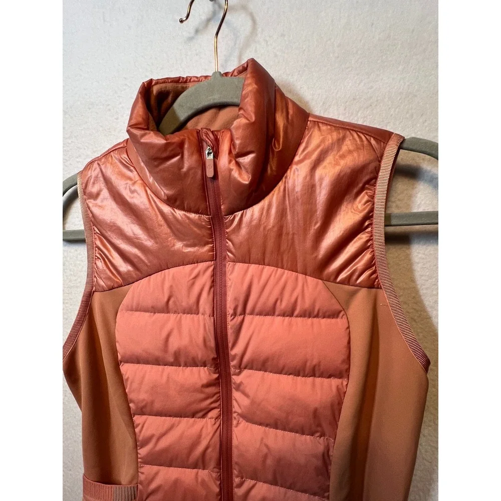 lululemon athletica lightweight insulated